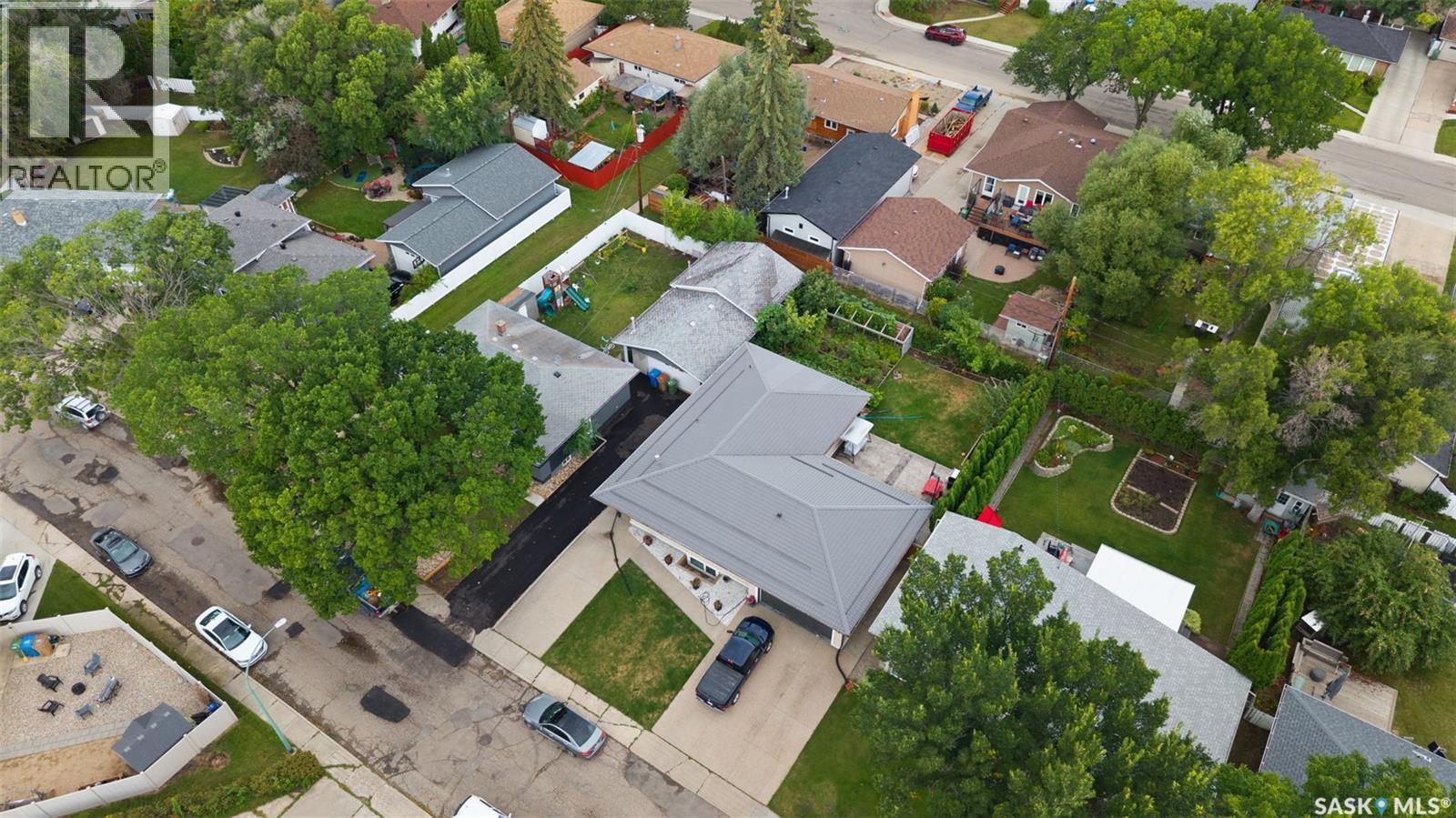 604 Inver Crescent E, Regina, Saskatchewan  S4N 2K6 - Photo 44 - SK048327