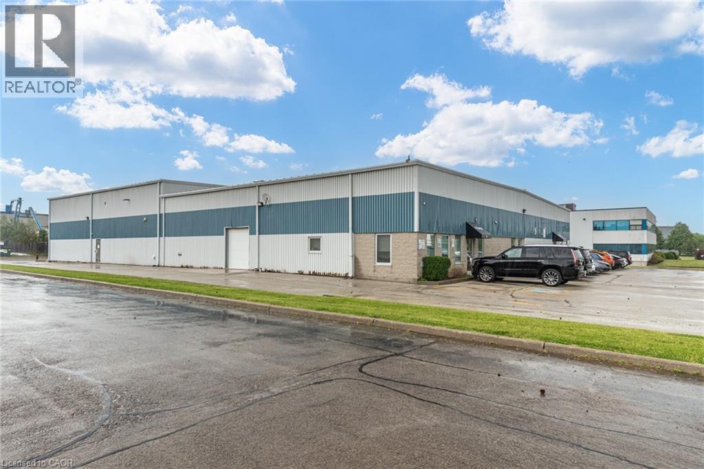 66 INNOVATION Drive, Dundas, Ontario