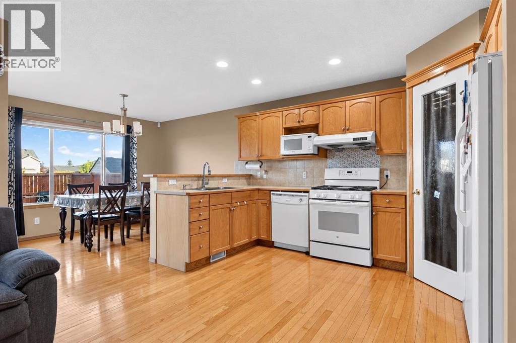 113 Taralea Circle NE, Calgary, Alberta  T3J 5G9 - Photo 13 - A2345092