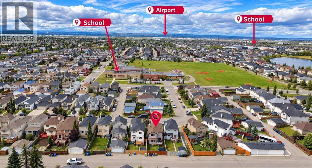 113 Taralea Circle NE, Calgary, Alberta  T3J 5G9 - Photo 39 - A2345092