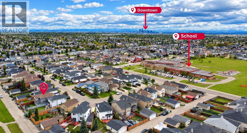 113 Taralea Circle NE, Calgary, Alberta  T3J 5G9 - Photo 41 - A2345092