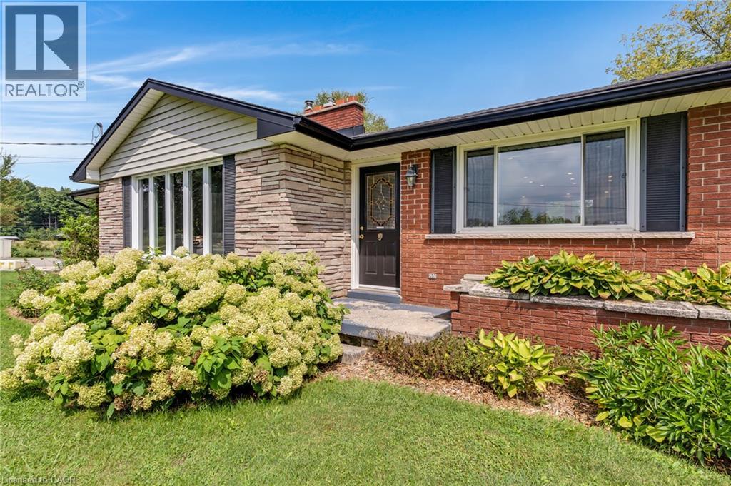 2172 Centre Road, Flamborough, Ontario  L0P 1B0 - Photo 3 - 40860208