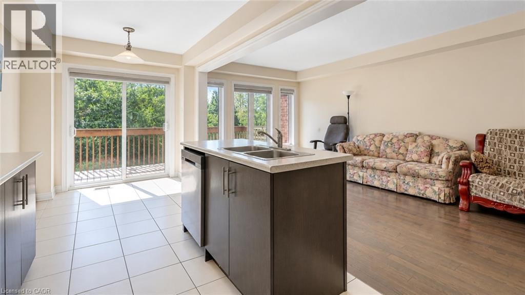 755 Linden Drive Unit# 37, Cambridge, Ontario  N3H 0E4 - Photo 13 - 40863015