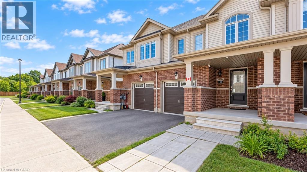 755 Linden Drive Unit# 37, Cambridge, Ontario  N3H 0E4 - Photo 2 - 40863015