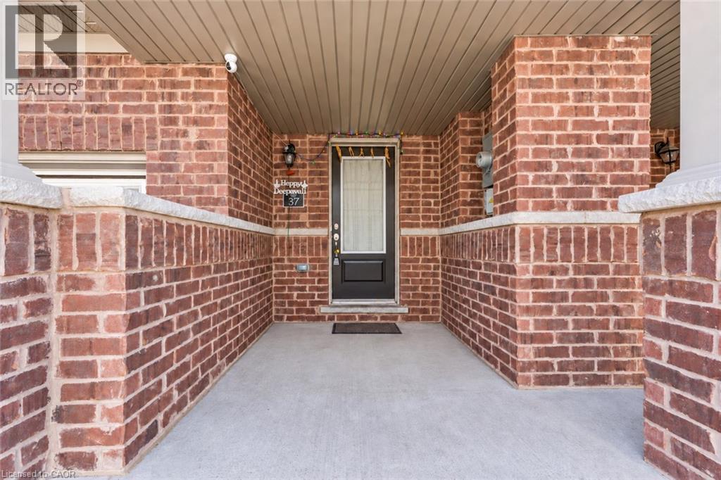 755 Linden Drive Unit# 37, Cambridge, Ontario  N3H 0E4 - Photo 3 - 40863015