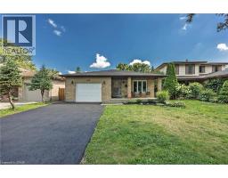 143 GRENFELL Place, London, Ontario