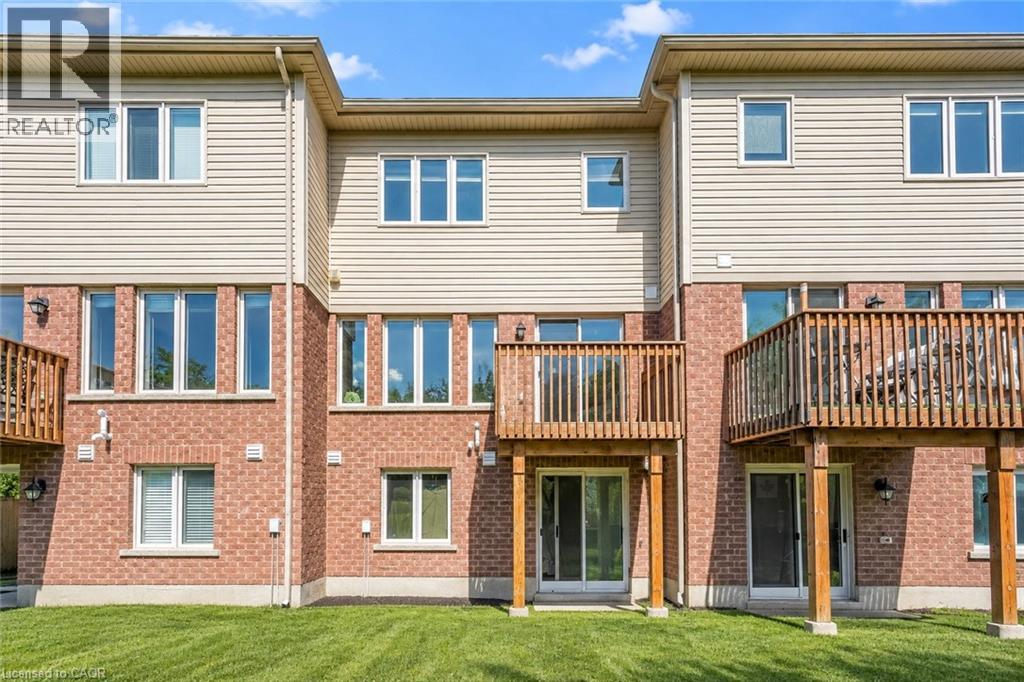 755 Linden Drive Unit# 37, Cambridge, Ontario  N3H 0E4 - Photo 29 - 40863015