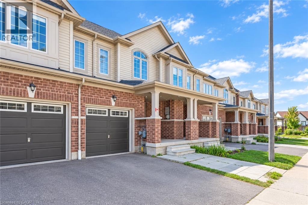 755 Linden Drive Unit# 37, Cambridge, Ontario  N3H 0E4 - Photo 34 - 40863015