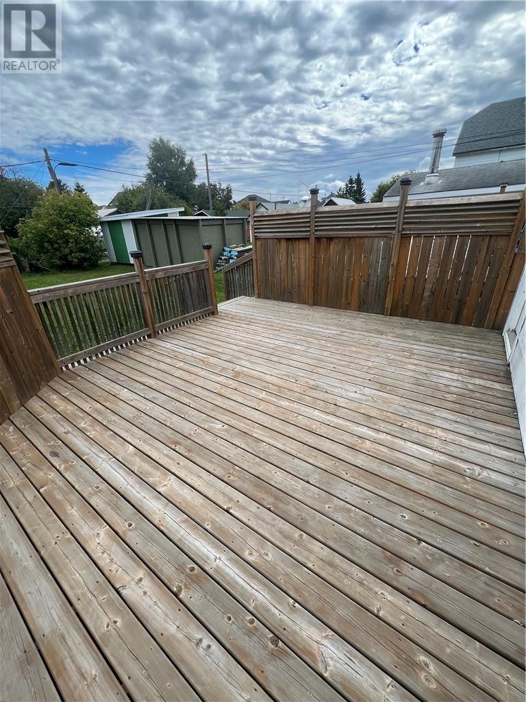 36 Lansdowne Street N, Chapleau, Ontario  P0M 1K0 - Photo 5 - 2130390