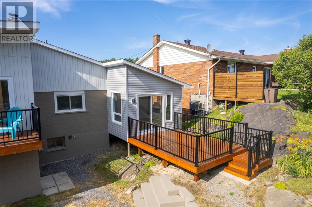 1286 Lauzon Avenue, Sudbury, Ontario  P3A 3E1 - Photo 49 - 2130117