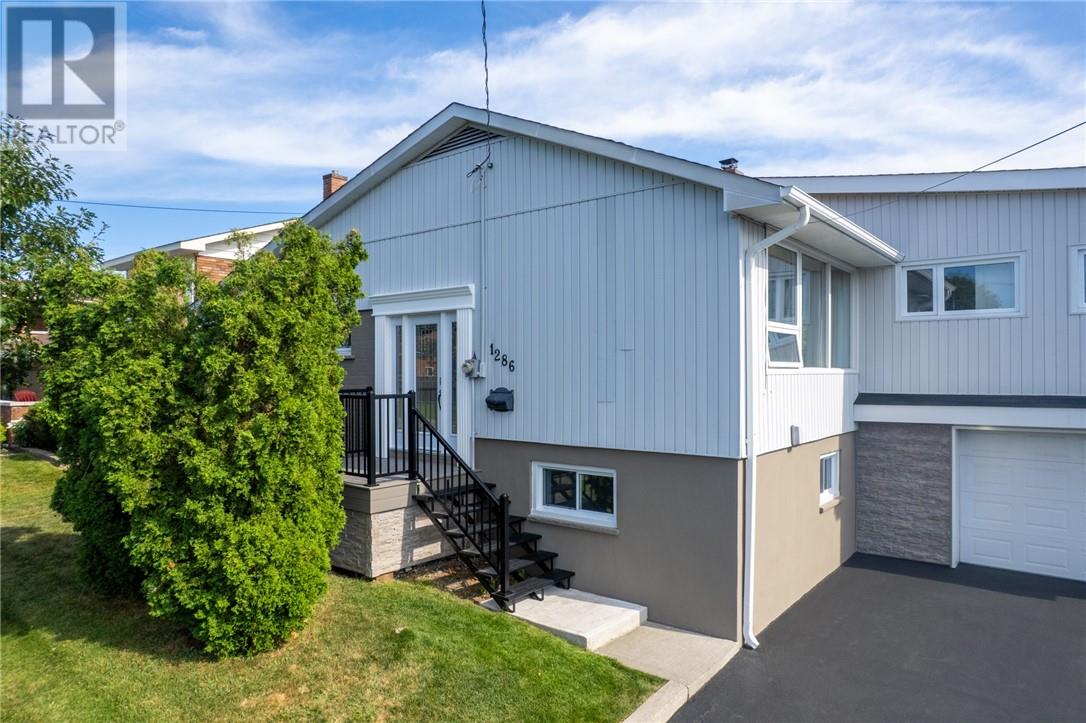 1286 Lauzon Avenue, Sudbury, Ontario  P3A 3E1 - Photo 5 - 2130117