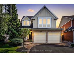 1137 ASHCROFT COURT, Oshawa, Ontario
