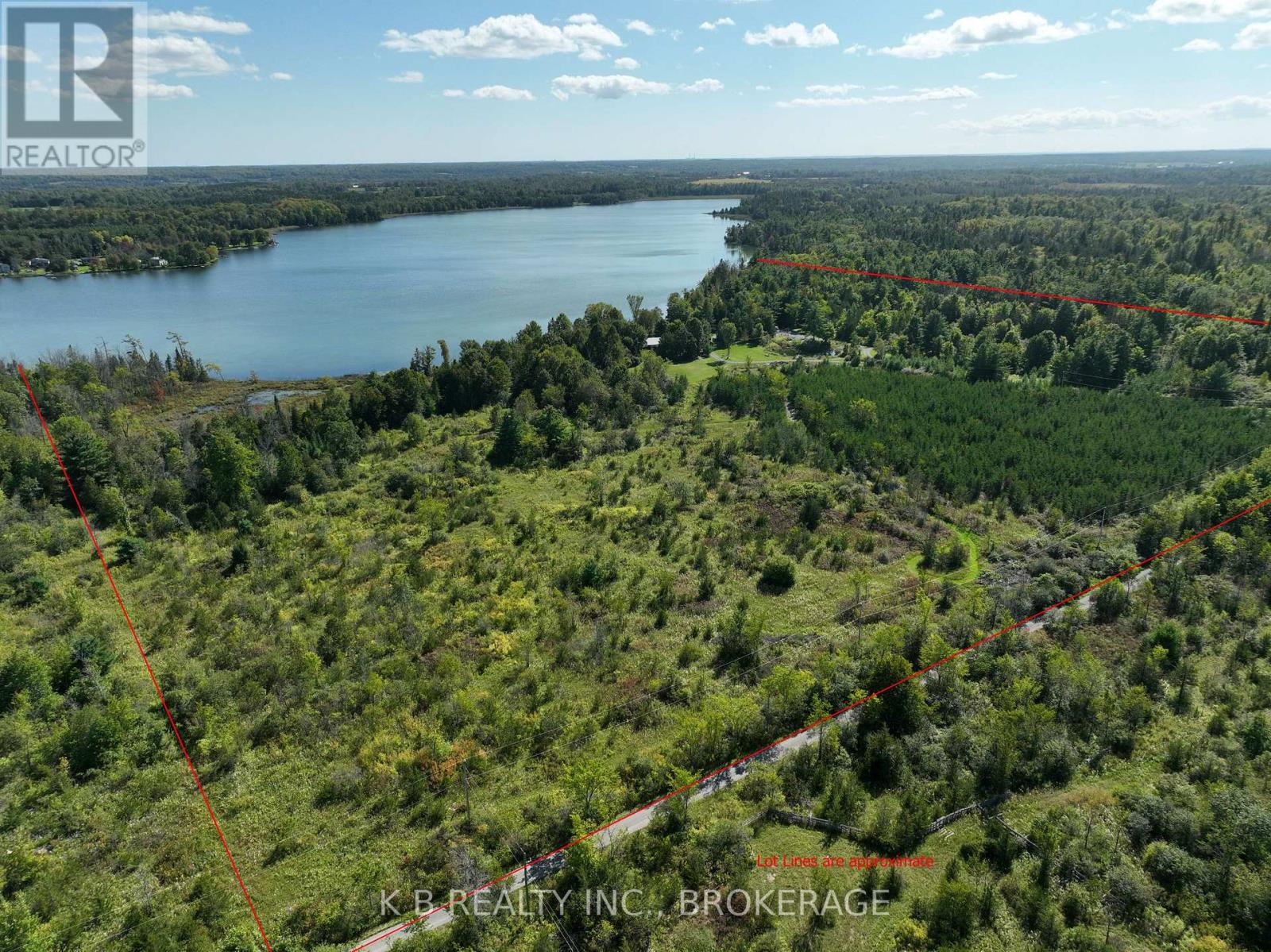 387 Christian Lane, Stone Mills, Ontario  K0K 3N0 - Photo 3 - X13788218