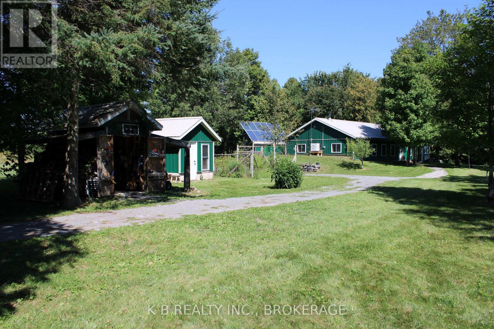 387 Christian Lane, Stone Mills, Ontario  K0K 3N0 - Photo 8 - X13788218