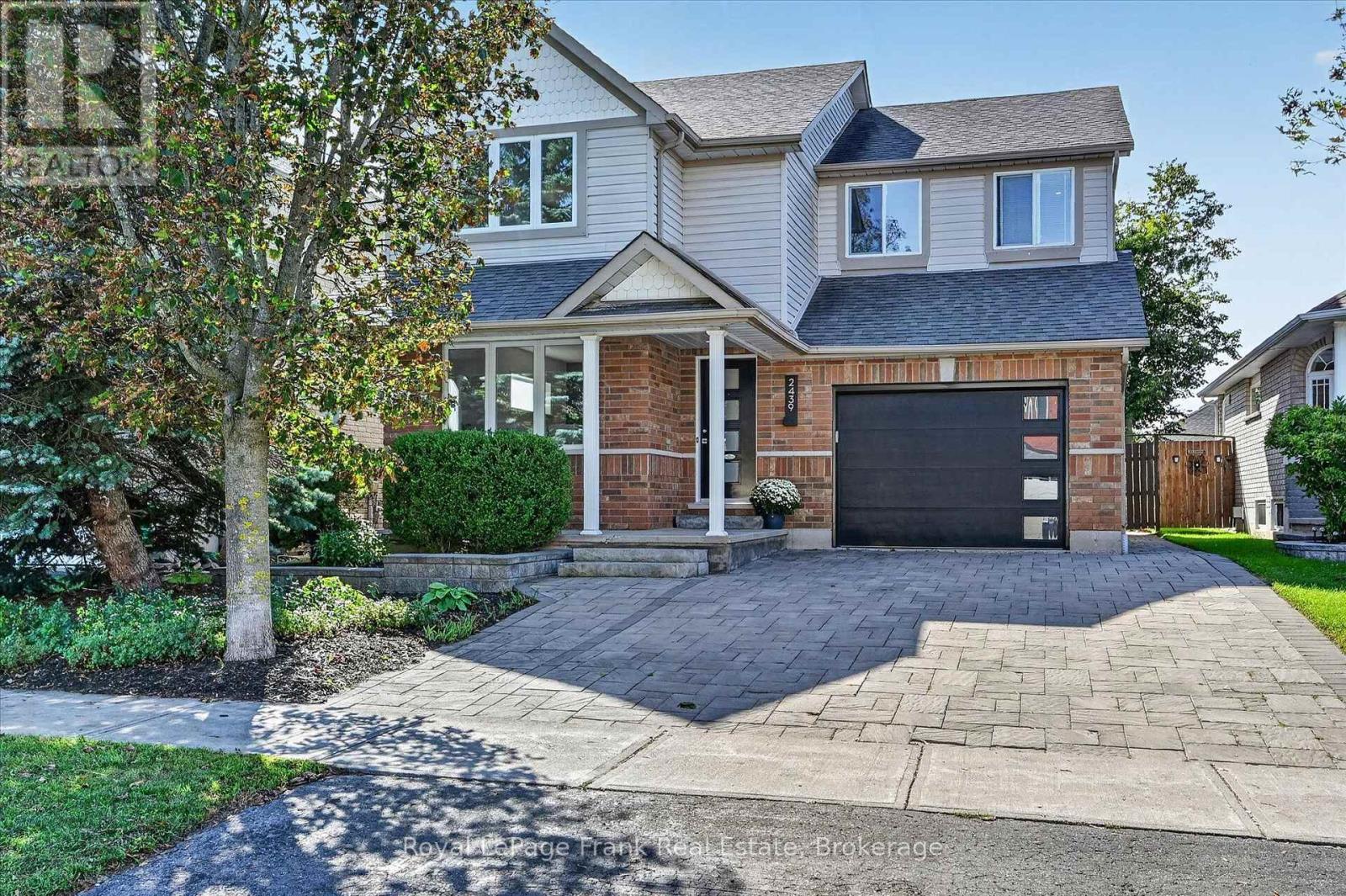 2439 DENURE DRIVE, Peterborough, Ontario