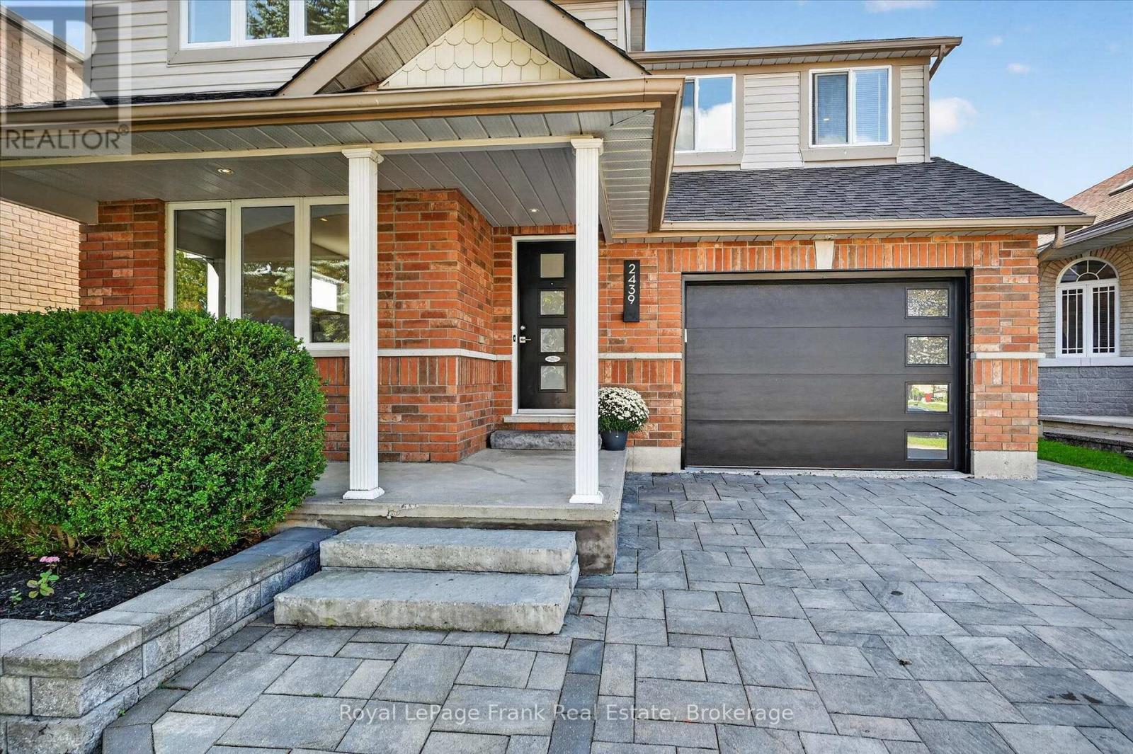 2439 Denure Drive, Peterborough, Ontario  K9K 2L4 - Photo 2 - X13788120