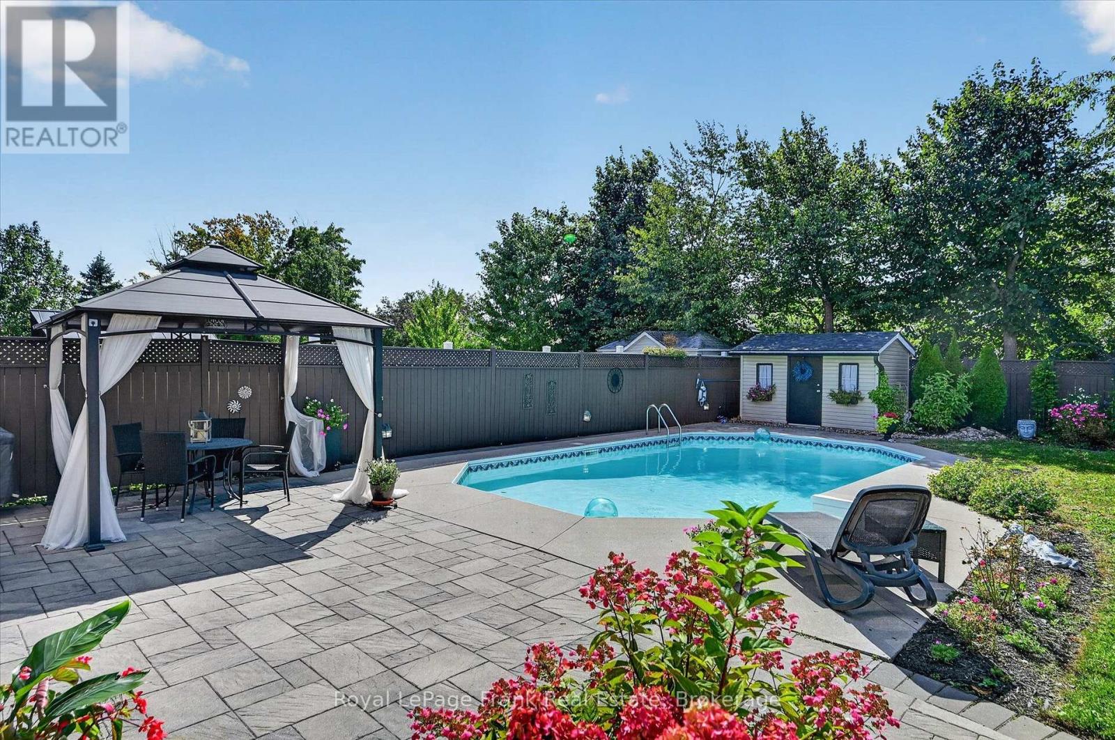 2439 Denure Drive, Peterborough, Ontario  K9K 2L4 - Photo 38 - X13788120