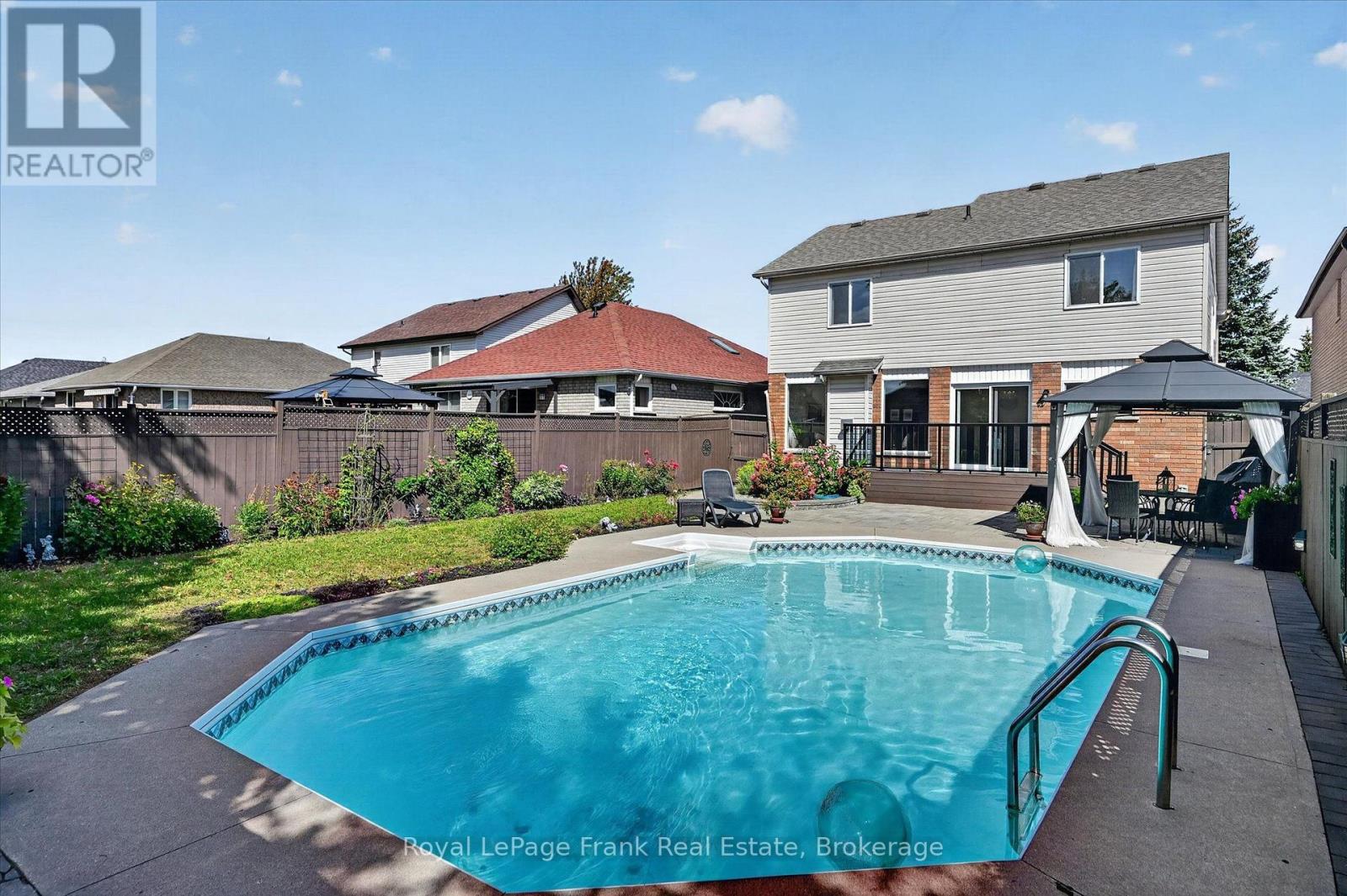 2439 Denure Drive, Peterborough, Ontario  K9K 2L4 - Photo 42 - X13788120