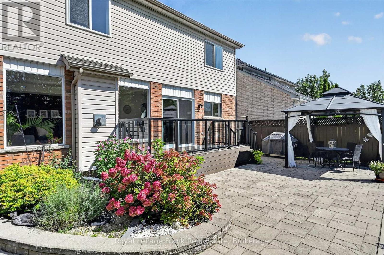 2439 Denure Drive, Peterborough, Ontario  K9K 2L4 - Photo 44 - X13788120