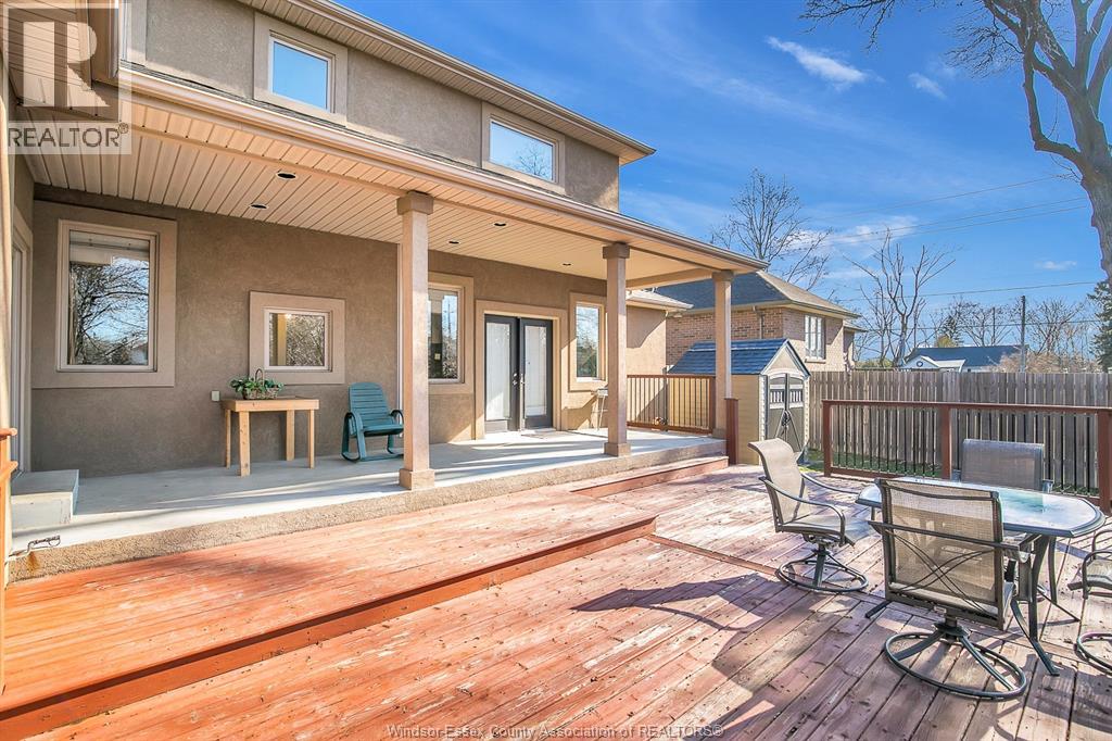 425 Country Club Drive, Windsor, Ontario  N9G 3G9 - Photo 42 - 26022623