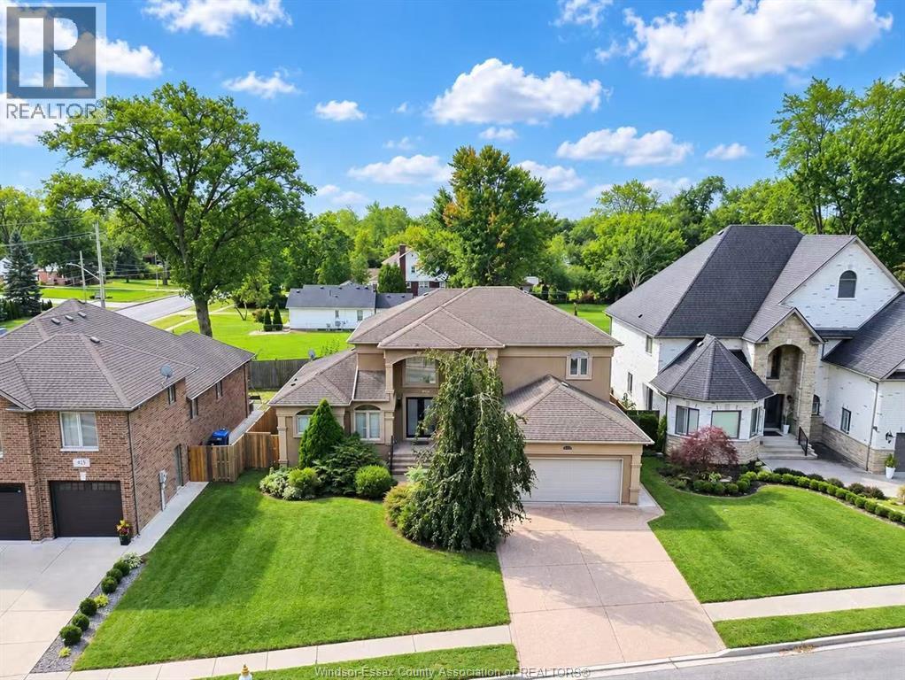 425 Country Club Drive, Windsor, Ontario  N9G 3G9 - Photo 45 - 26022623