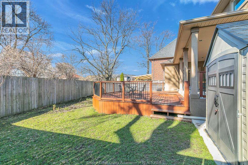 425 Country Club Drive, Windsor, Ontario  N9G 3G9 - Photo 44 - 26022623