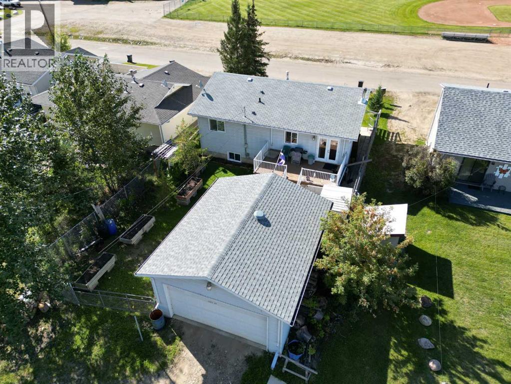 10313 89 Street, Peace River, Alberta  T8S 1N9 - Photo 21 - A2334648