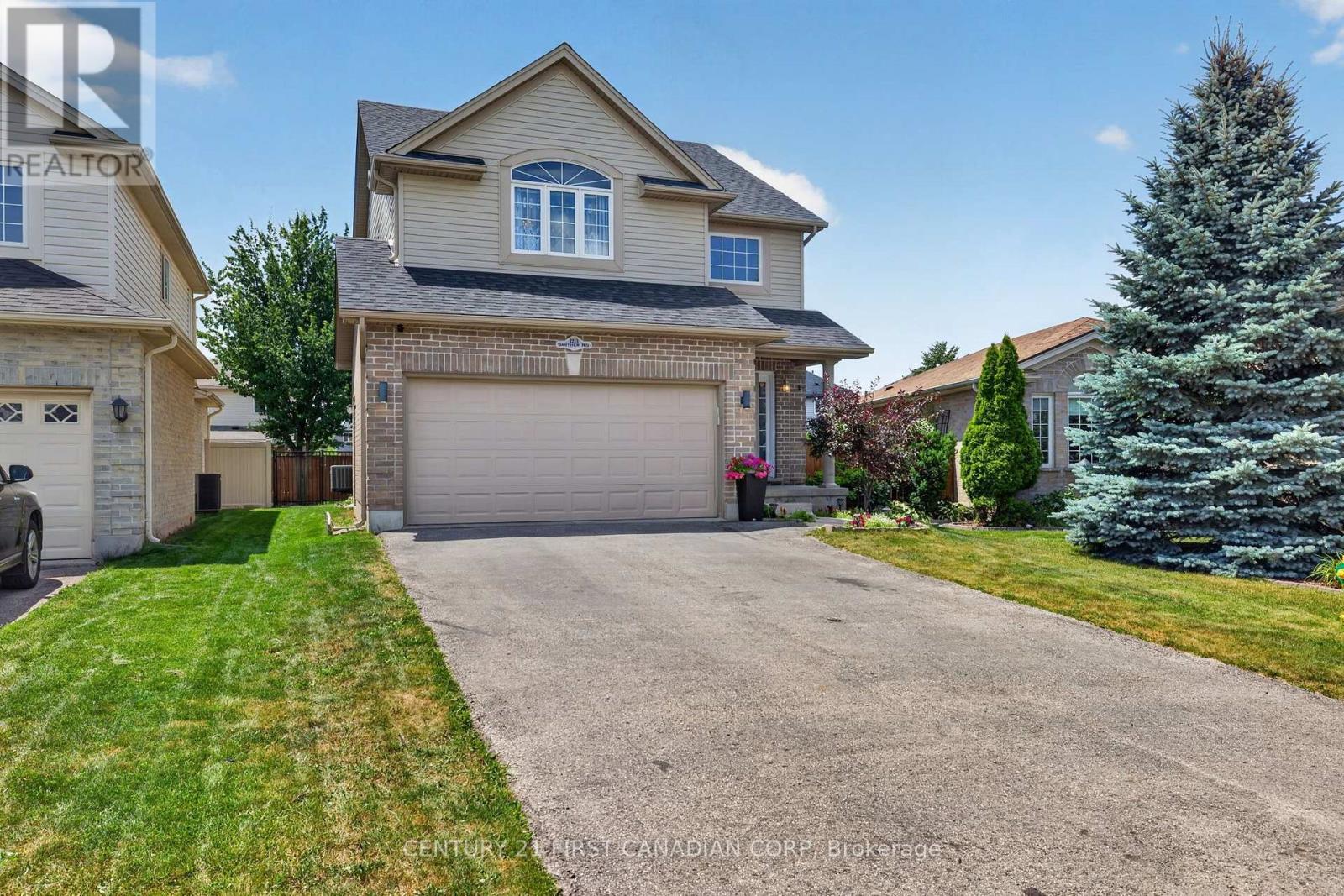 1213 Smither Road, London North, Ontario  N6G 0C2 - Photo 2 - X13788182