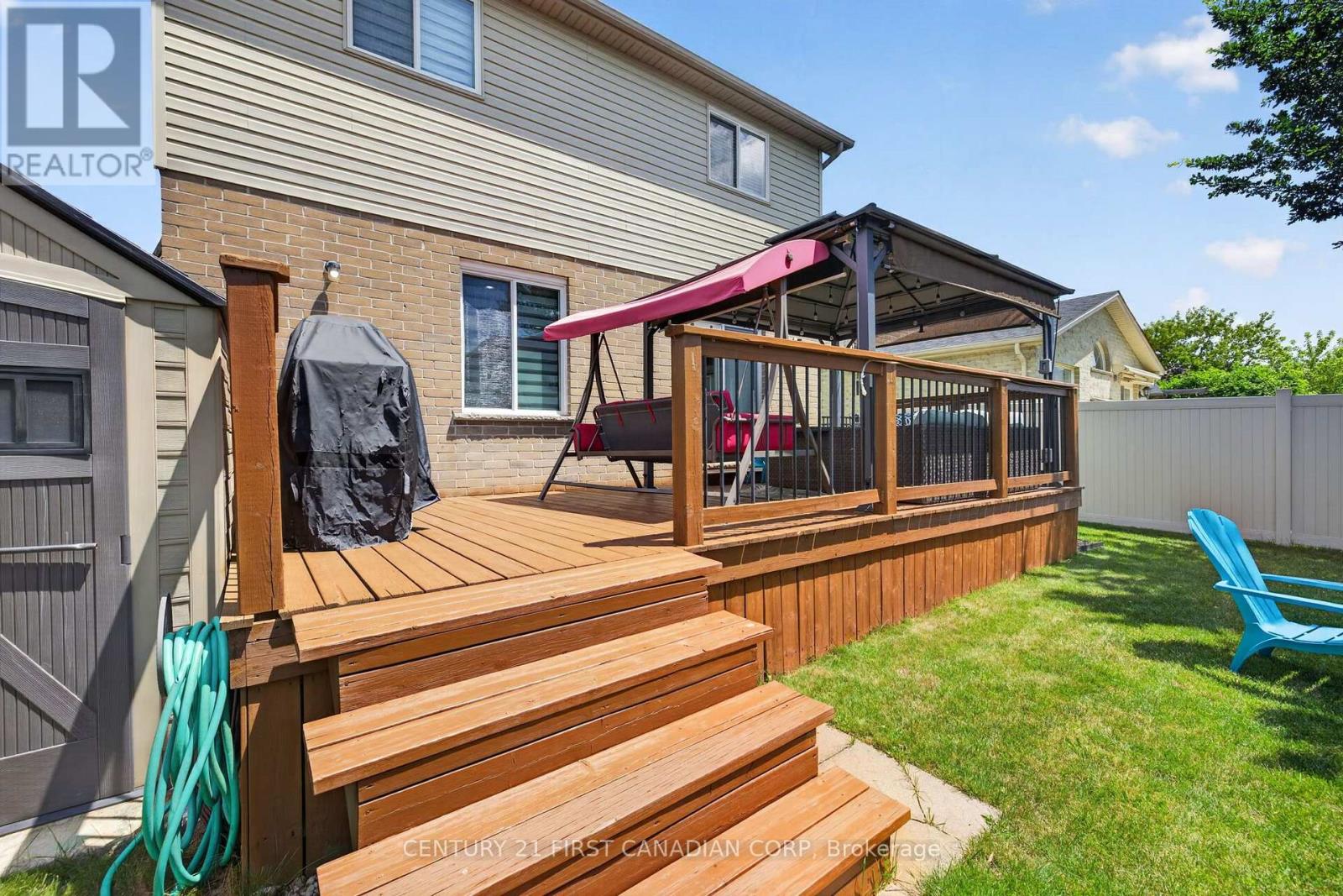 1213 Smither Road, London North, Ontario  N6G 0C2 - Photo 40 - X13788182