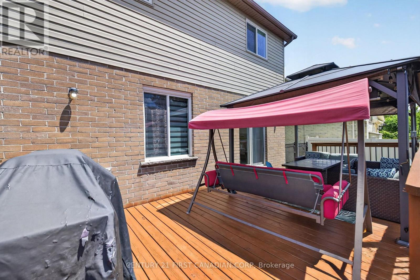 1213 Smither Road, London North, Ontario  N6G 0C2 - Photo 41 - X13788182