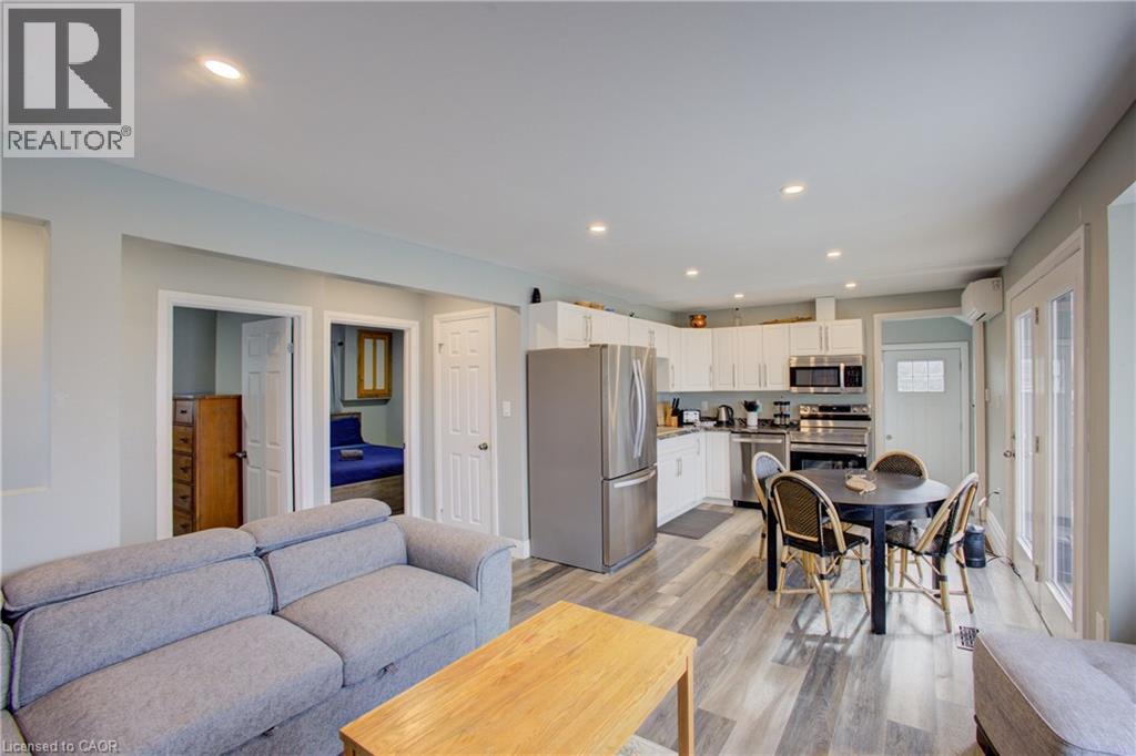 2 Browns Lane, Wasaga Beach, Ontario  L9Z 2L7 - Photo 16 - 40846397