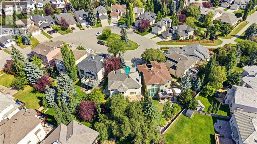 872 Sierra Morena Court SW, Calgary, Alberta  T3H 3C6 - Photo 48 - A2341462