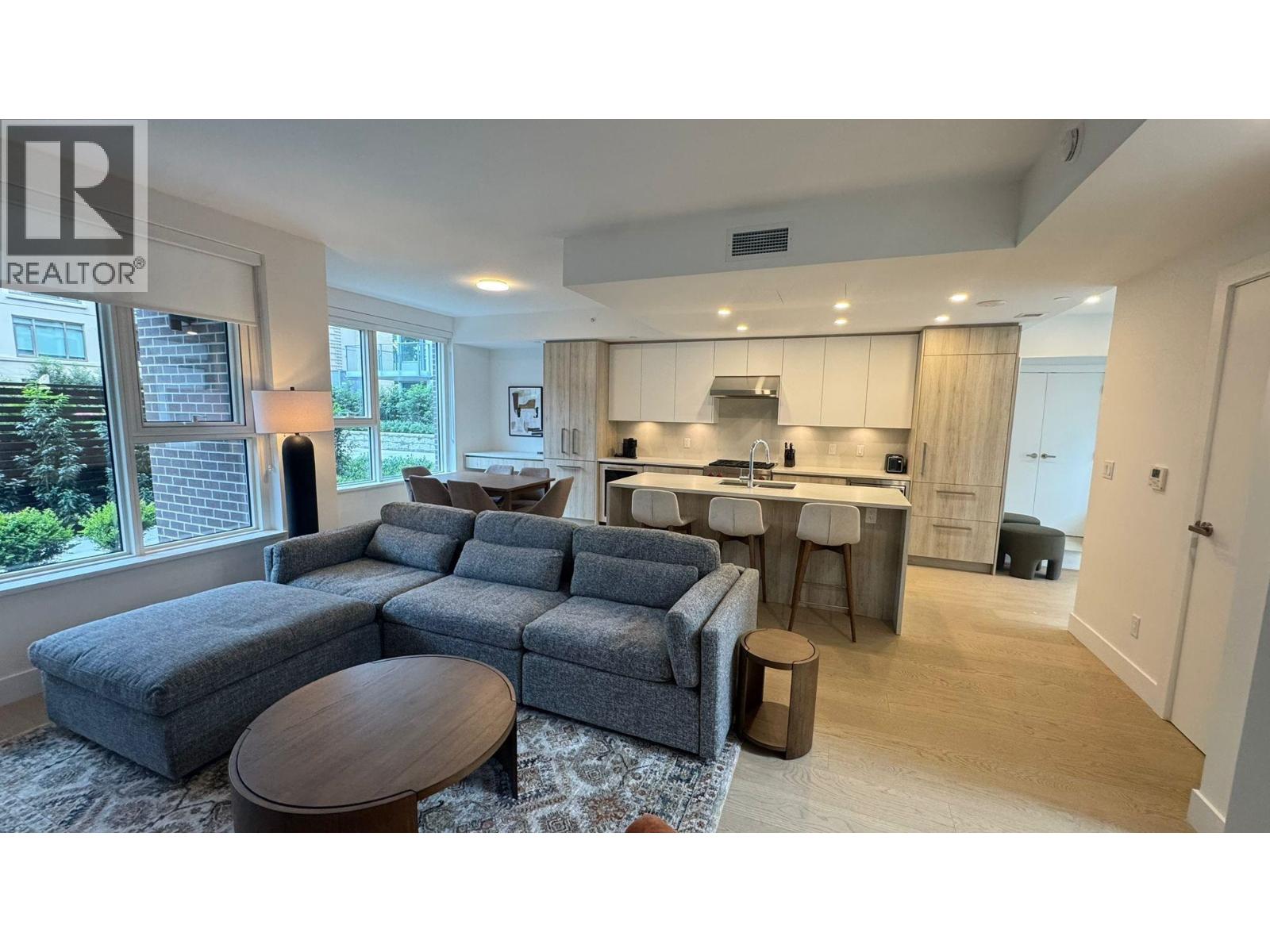 114 423 6th Street, West Vancouver, British Columbia  V7T 0A1 - Photo 4 - R3160931