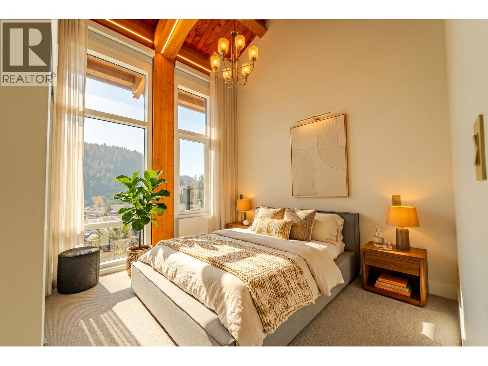 901 6687 Nelson Avenue, West Vancouver, British Columbia  V7W 2B2 - Photo 11 - R3164203