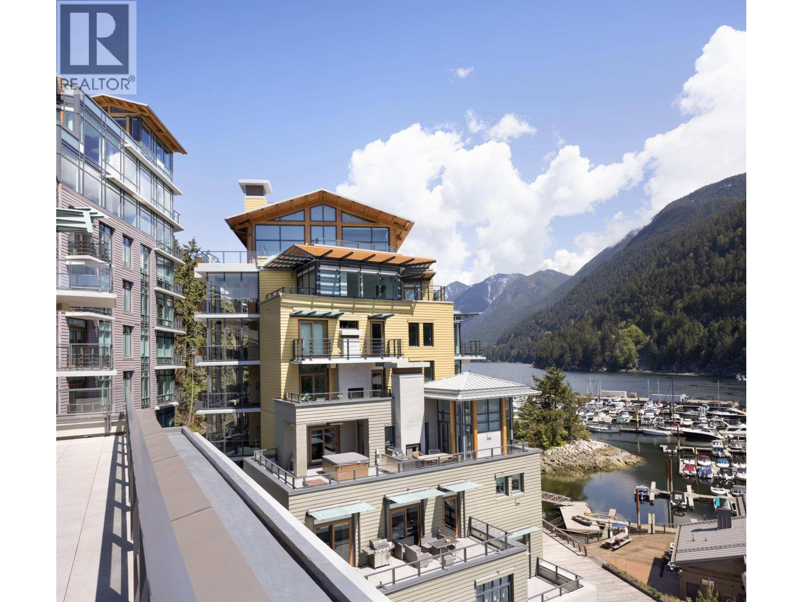 901 6687 Nelson Avenue, West Vancouver, British Columbia  V7W 2B2 - Photo 36 - R3164203
