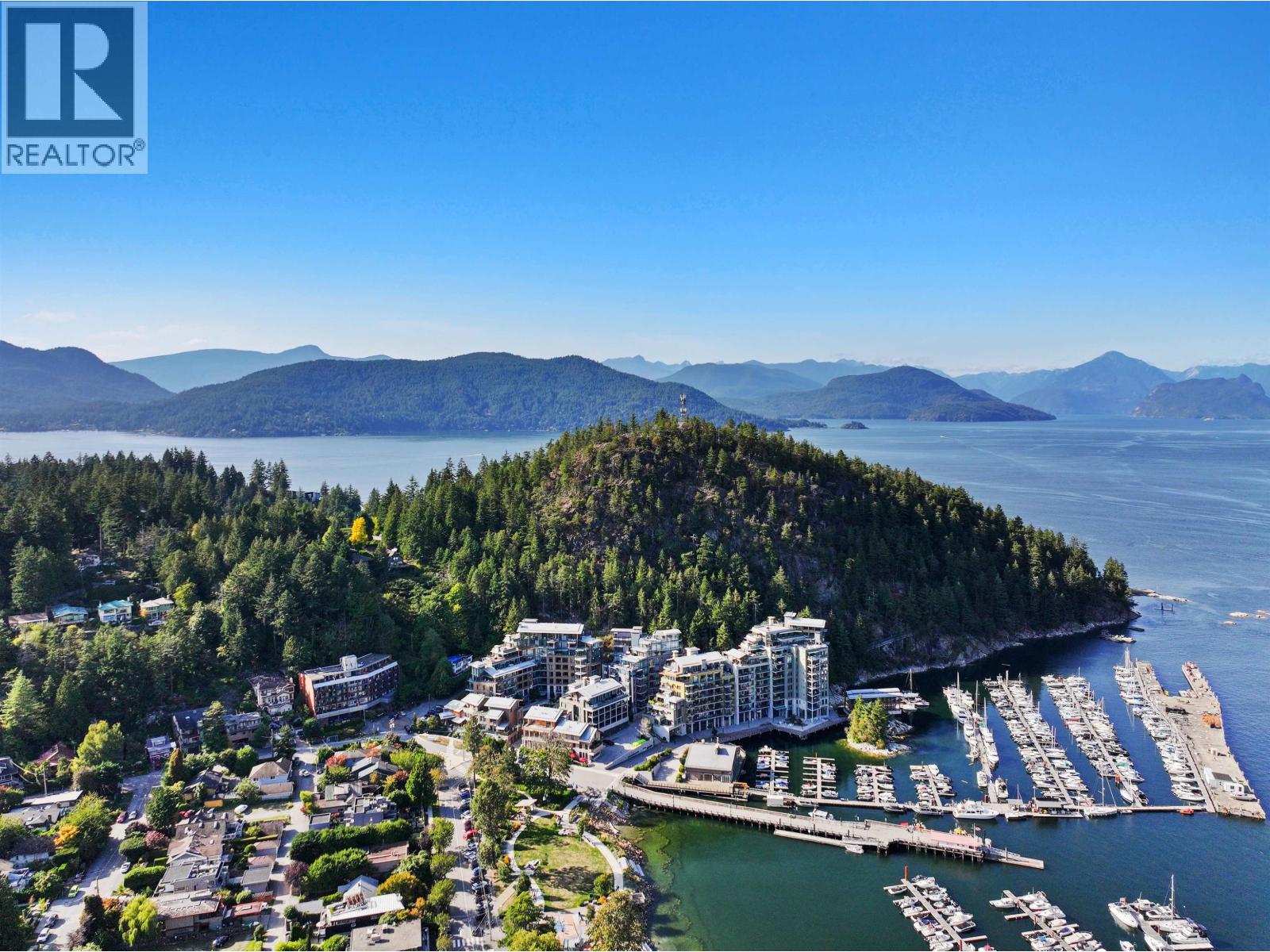 901 6687 Nelson Avenue, West Vancouver, British Columbia  V7W 2B2 - Photo 25 - R3164203