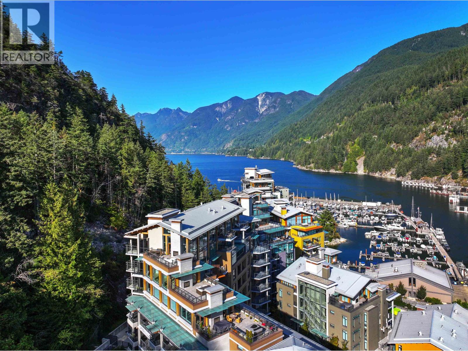 901 6687 Nelson Avenue, West Vancouver, British Columbia  V7W 2B2 - Photo 31 - R3164203