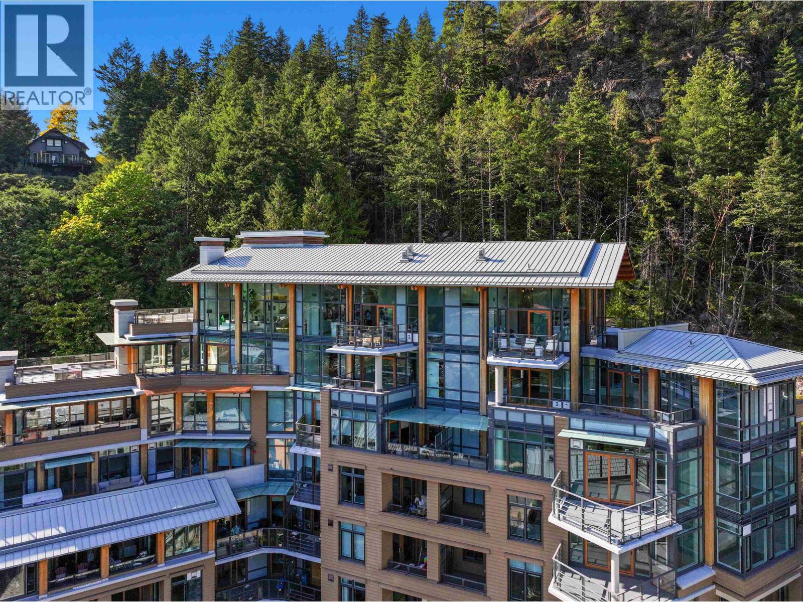 901 6687 Nelson Avenue, West Vancouver, British Columbia  V7W 2B2 - Photo 29 - R3164203