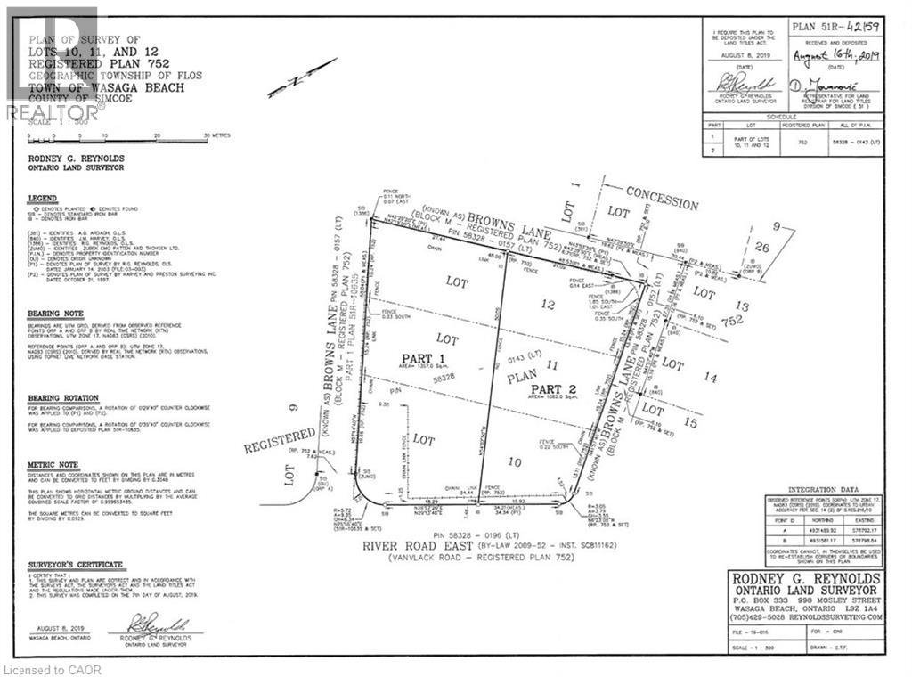 326 River Road E Unit# A, Wasaga Beach, Ontario  L3B 5N6 - Photo 13 - 40846888