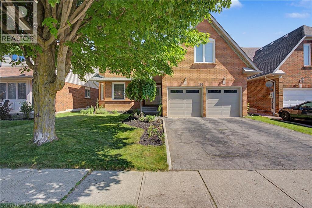 194 GLENVALLEY Drive, Cambridge, Ontario