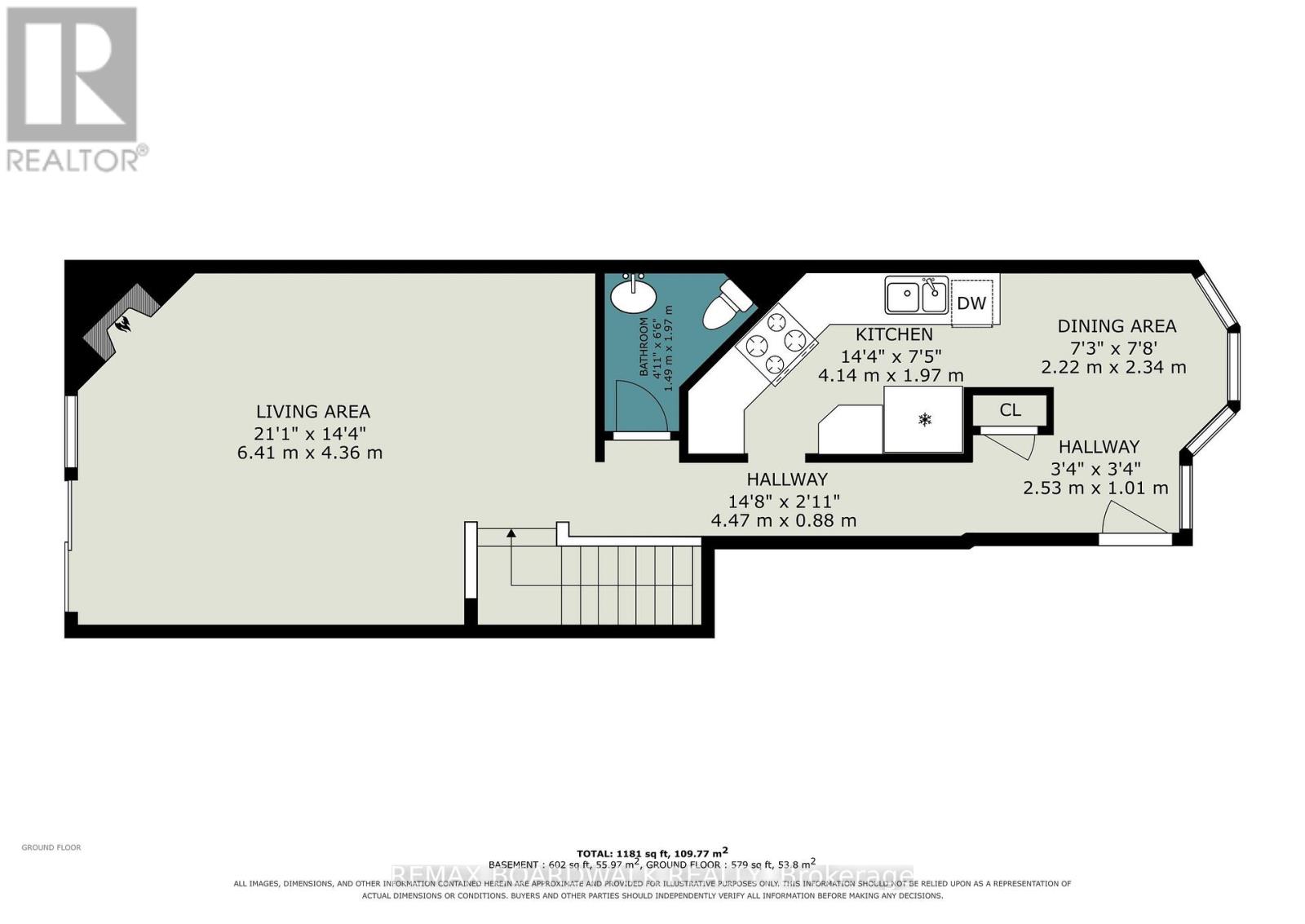 1631 Locksley Lane, Ottawa, Ontario  K1J 1B6 - Photo 14 - X13788236