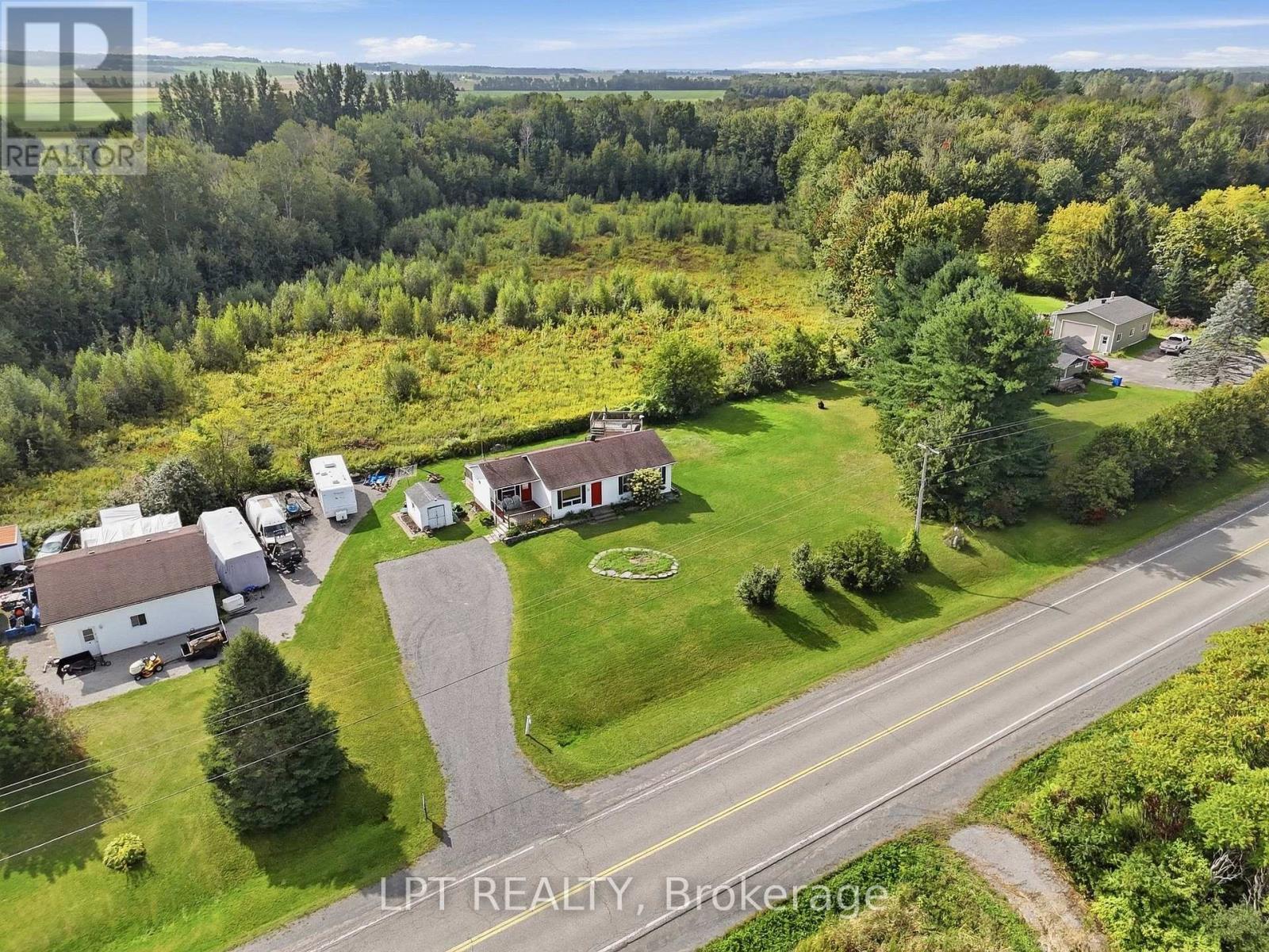 7820 County 10 Road, The Nation, Ontario  K0B 1R0 - Photo 33 - X13788326