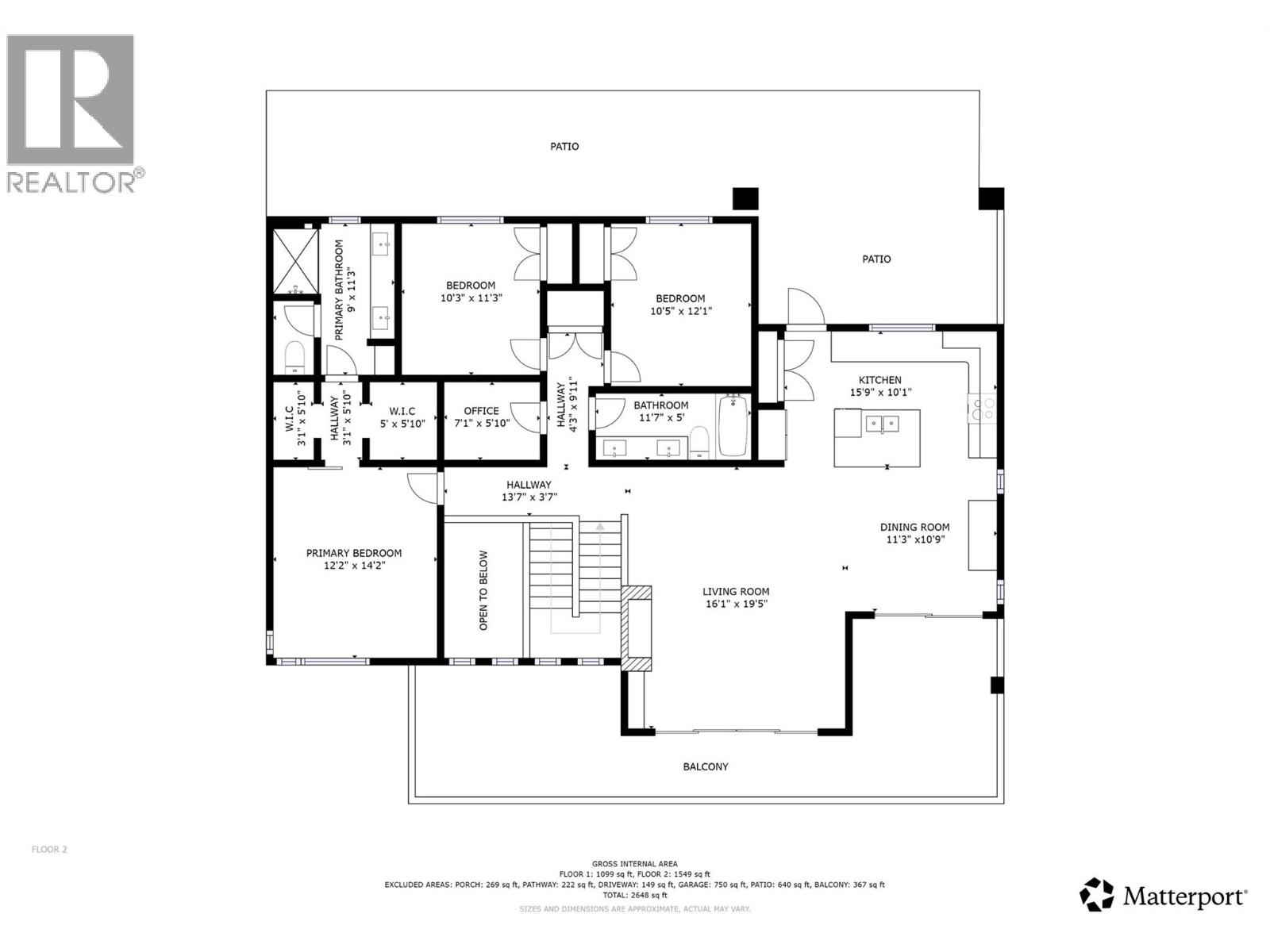 3555 Boxwood Road, Kelowna, British Columbia  V1V 3G2 - Photo 71 - 10400603