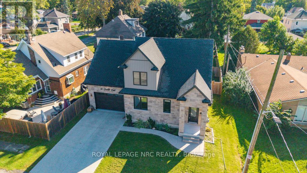 14 Charlotte Court, Welland, Ontario  L3C 1P5 - Photo 34 - X13788244