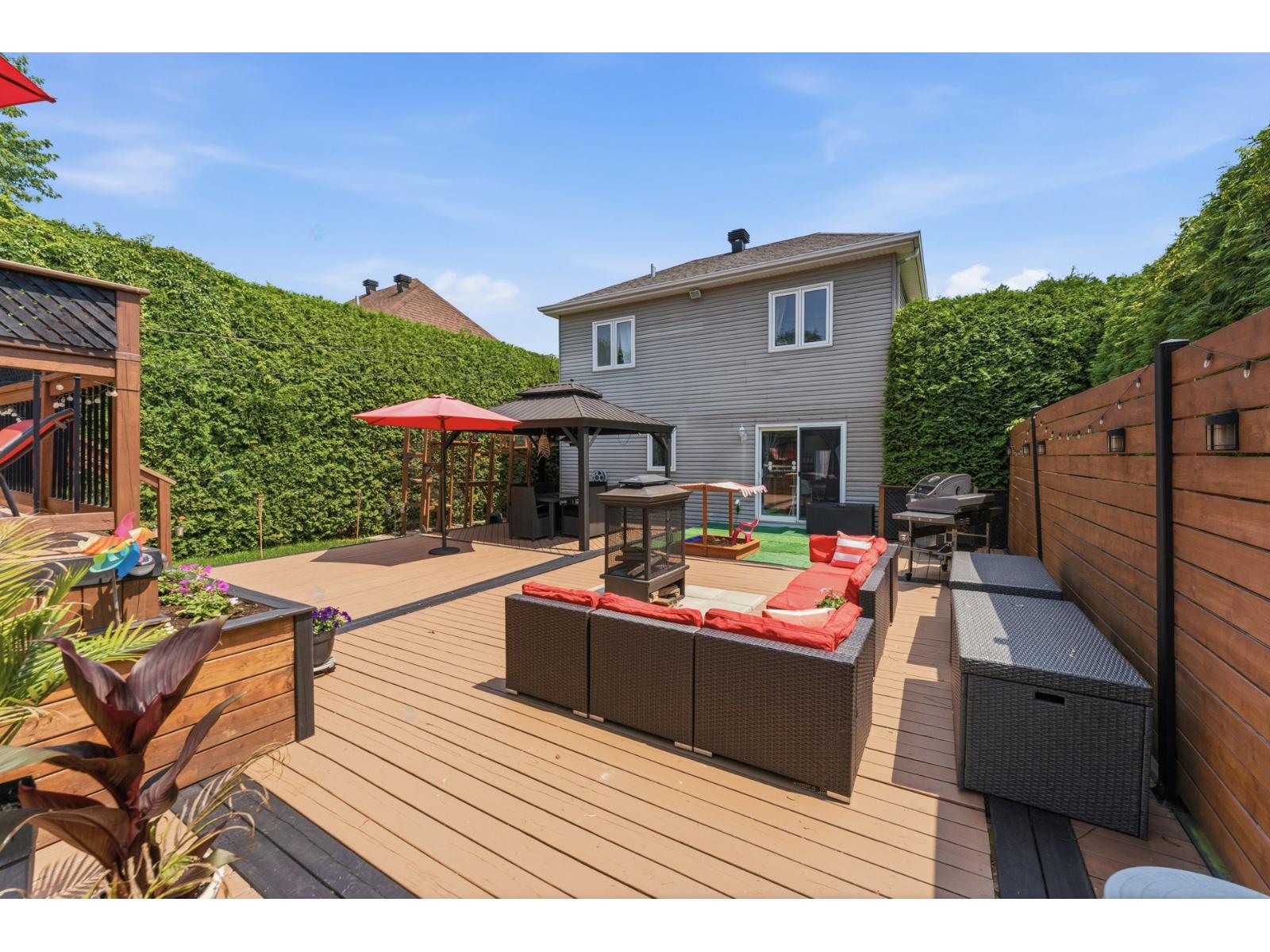 370 74e Avenue Terrebonne (Terrebonne) Quebec Canada J6W4R8 2