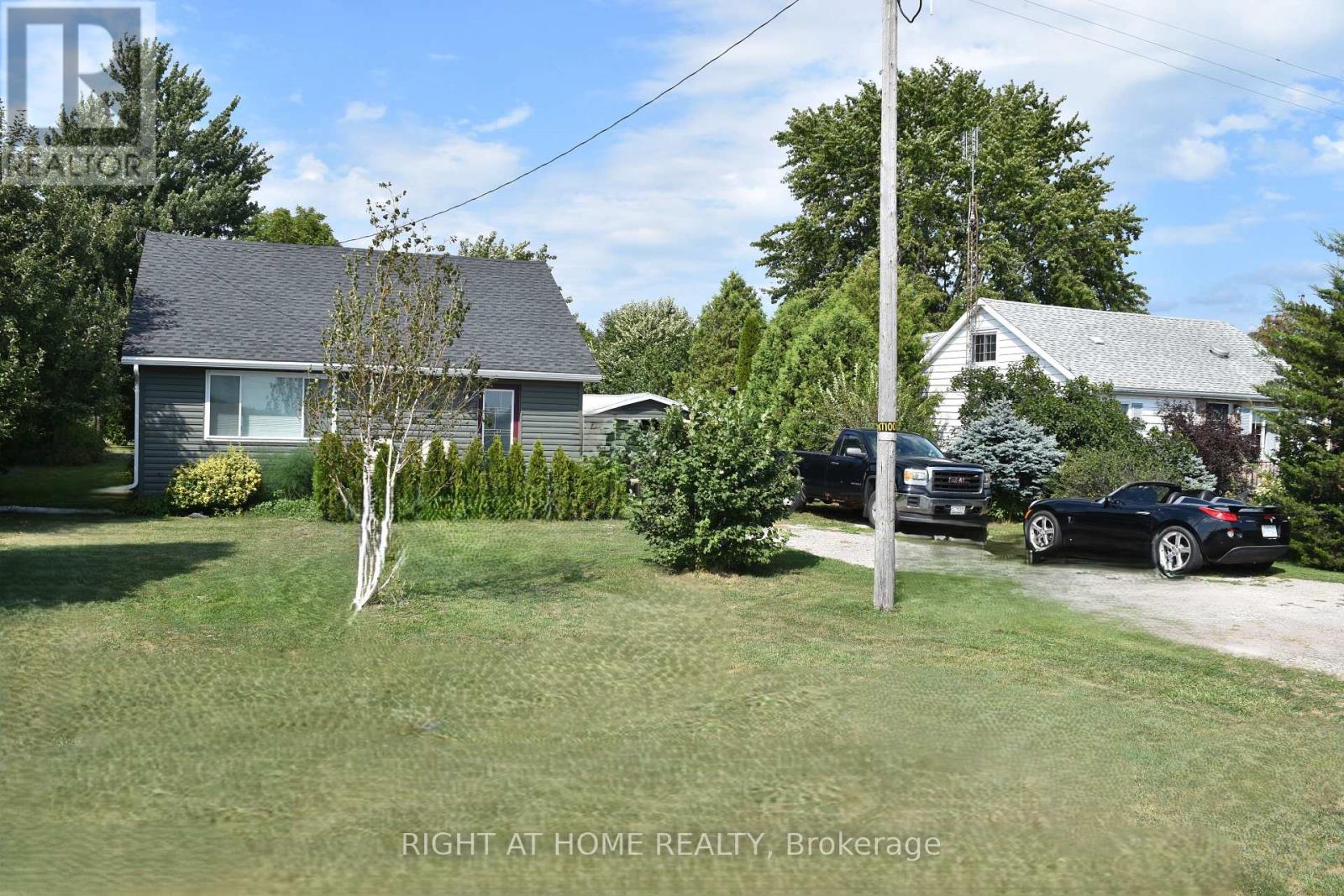 7231 BASELINE ROAD E, Chatham-Kent, Ontario