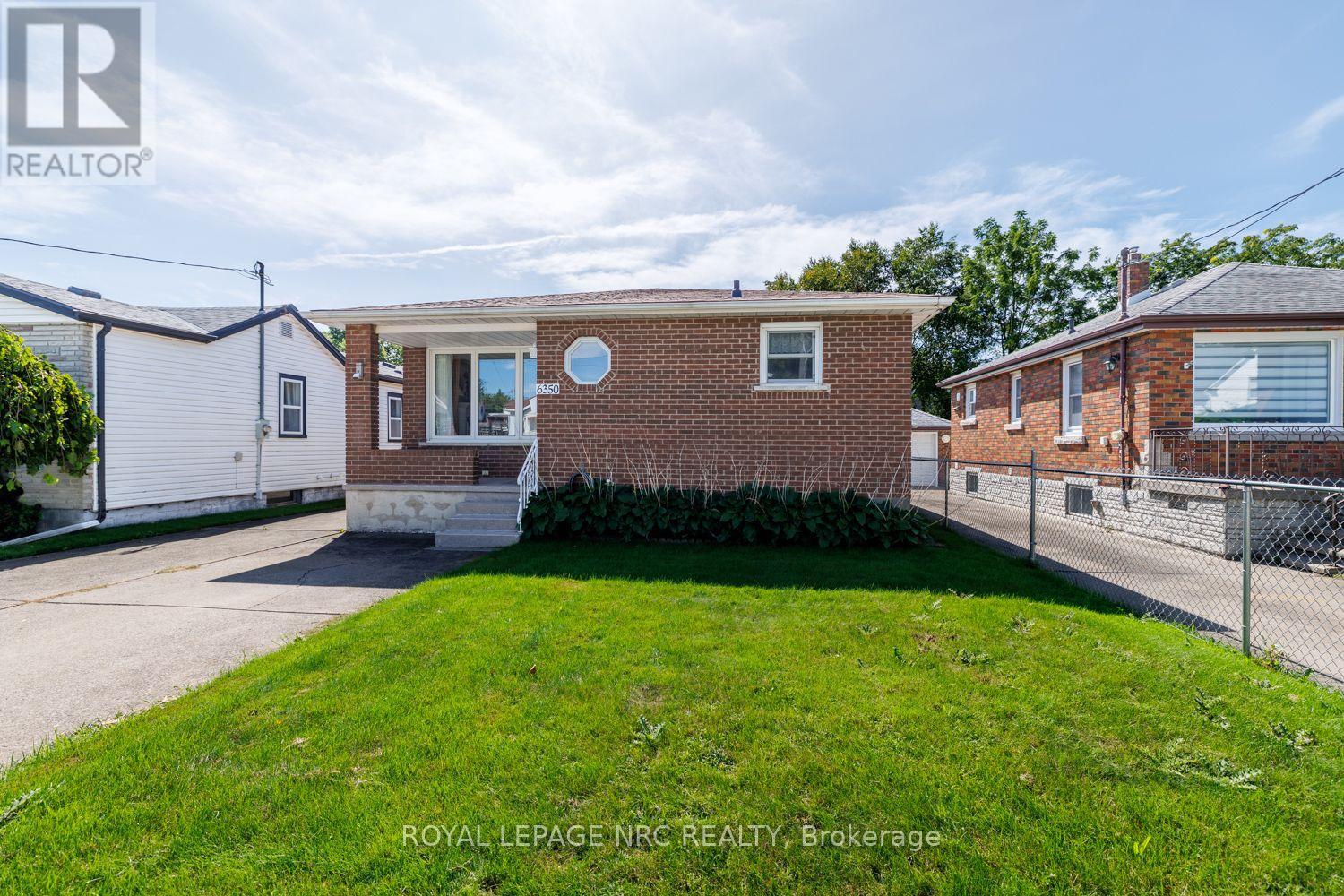 6350 Ash Street, Niagara Falls, Ontario  L2G 2H5 - Photo 2 - X13770510