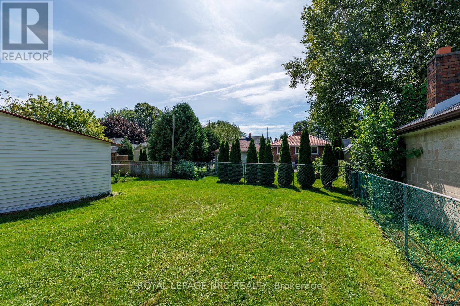 6350 Ash Street, Niagara Falls, Ontario  L2G 2H5 - Photo 35 - X13770510