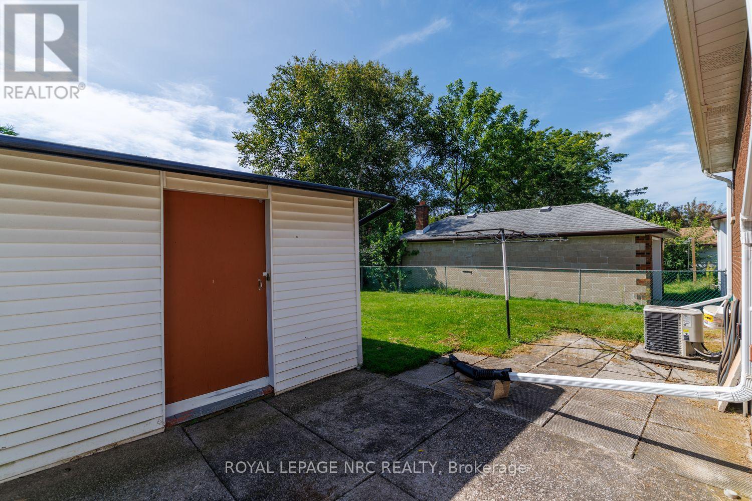 6350 Ash Street, Niagara Falls, Ontario  L2G 2H5 - Photo 33 - X13770510
