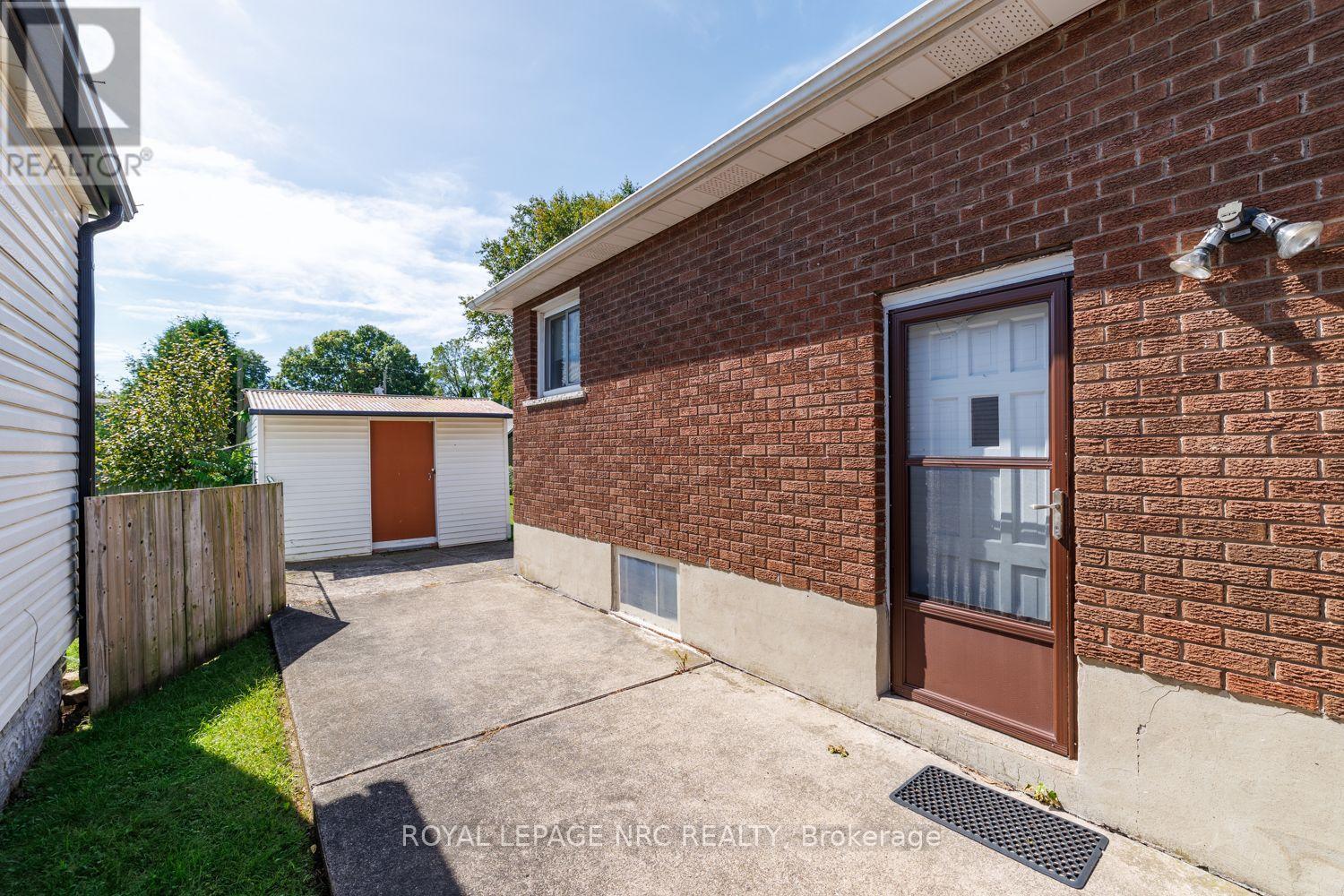 6350 Ash Street, Niagara Falls, Ontario  L2G 2H5 - Photo 4 - X13770510